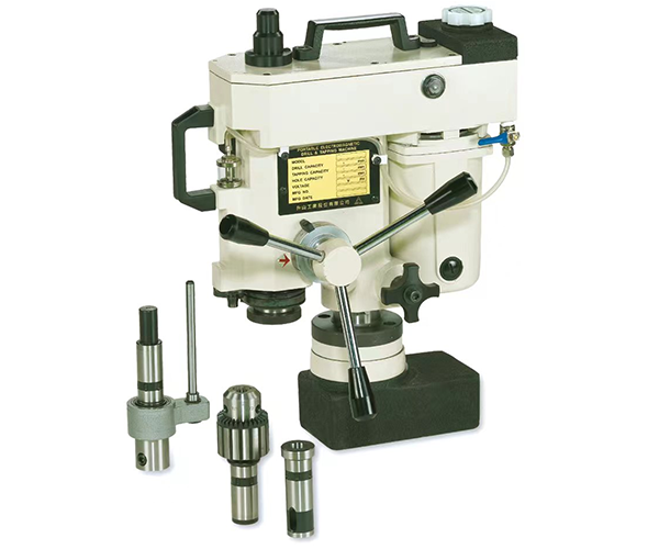 灵川县磁性钻孔攻牙机