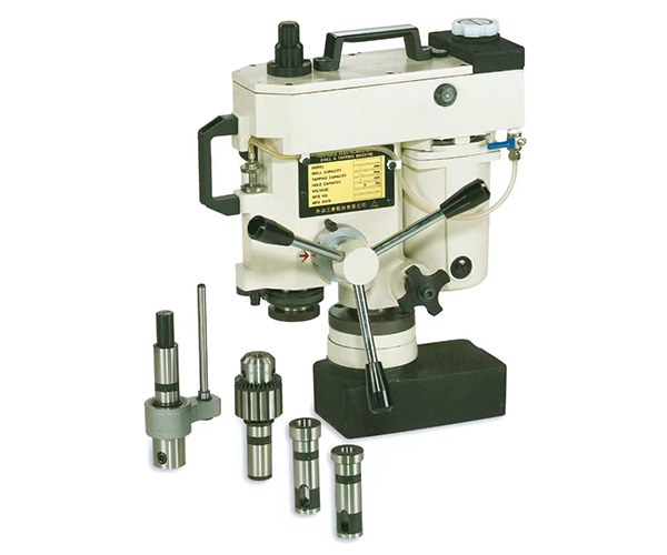 灵川县磁性钻孔攻牙机